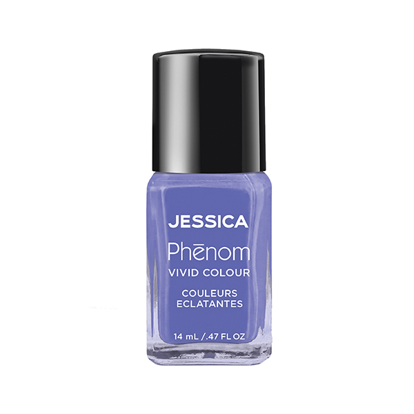 JESSICA Phenom Violet Cream