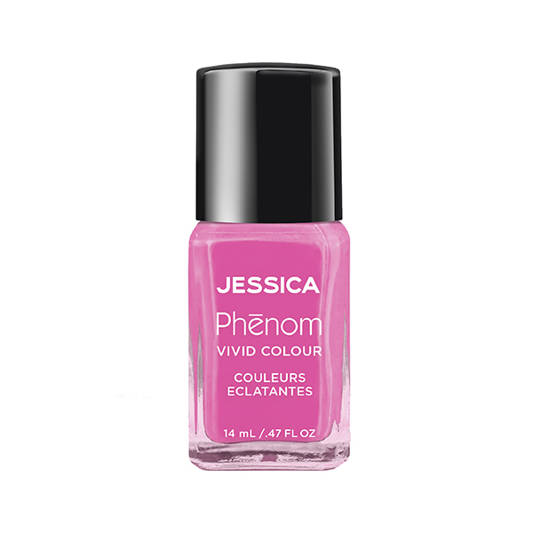 JESSICA Phenom Paisley Pink