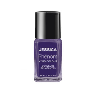 JESSICA Phenom Purple Reign