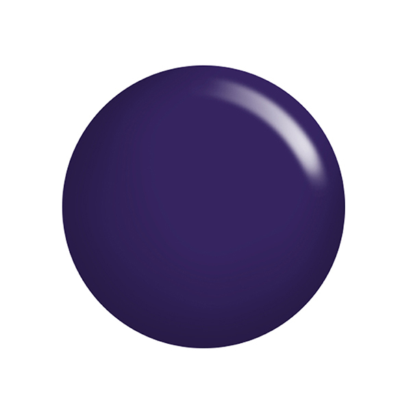 JESSICA Phenom Purple Reign swatch