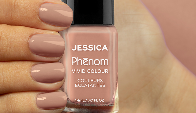 nude nail polish category banner