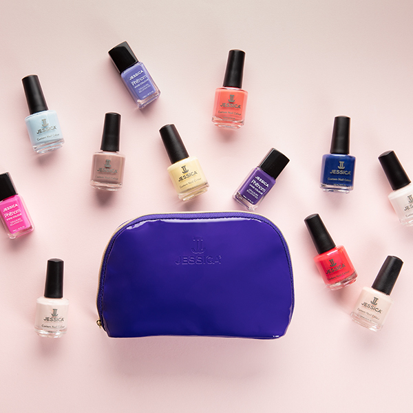 cosmetic bag product image