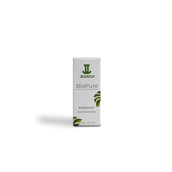 BioPure Base Coat Nail Polish
