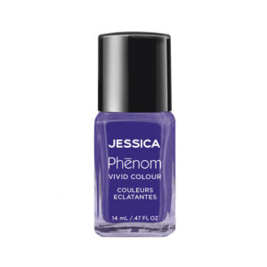 Phenom nail polish Aye Aye Captain