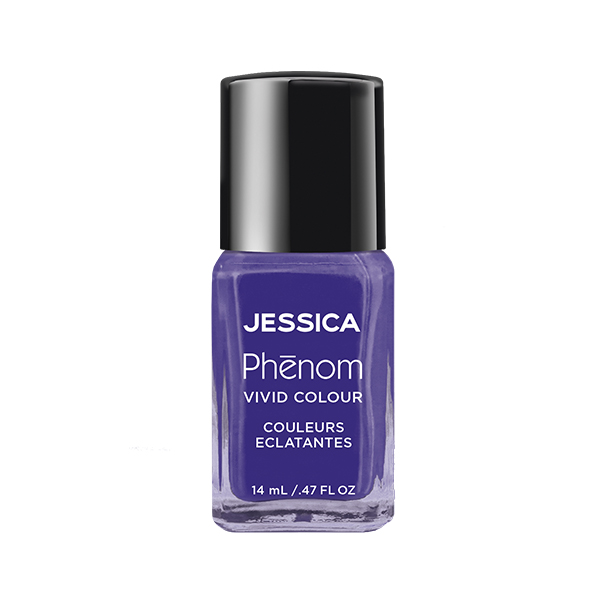 Phenom nail polish Aye Aye Captain