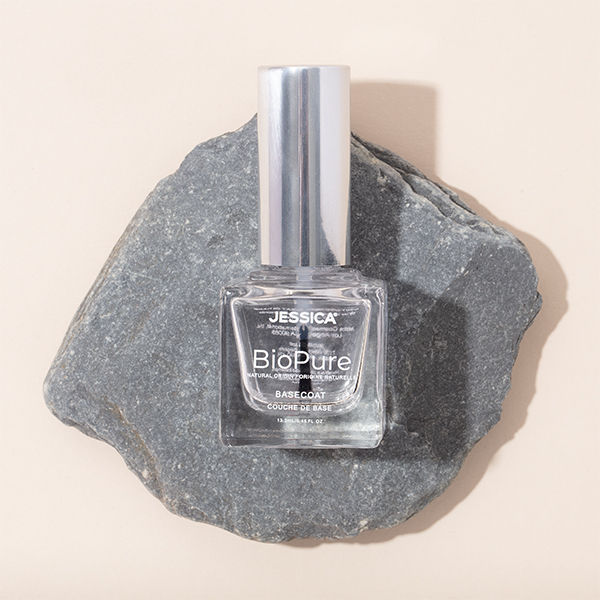 Jessica BioPure Nail Polish base coat