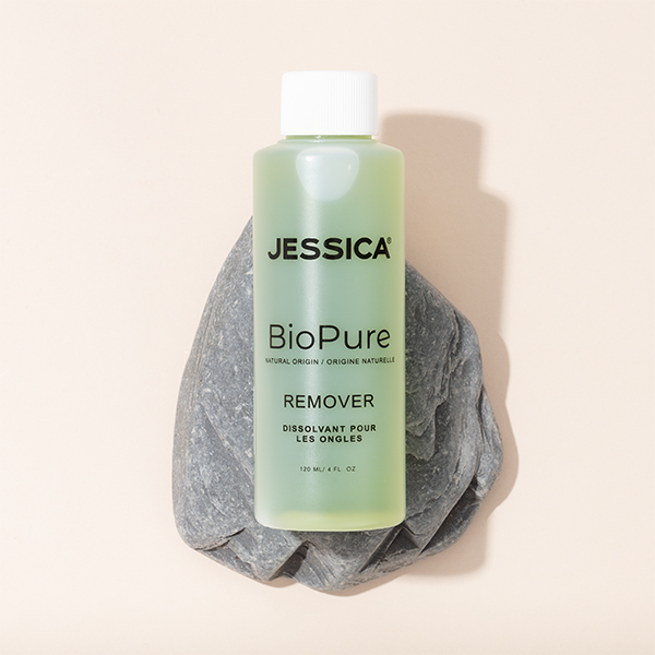 Jessica BioPure Nail Polish remover