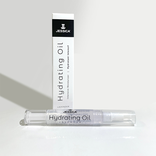 Hydrating cuticle Pen Lavender