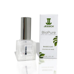 Jessica BioPure Nail Polish base coat