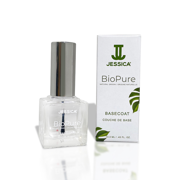 Jessica BioPure Nail Polish base coat