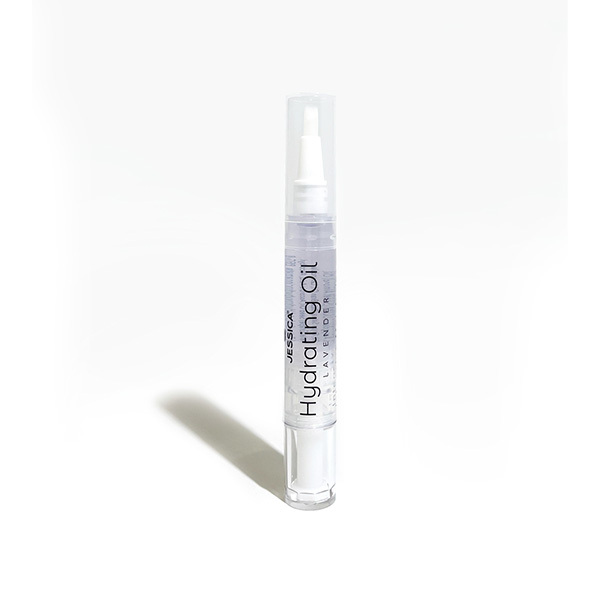Hydrating cuticle oil Pen Lavender