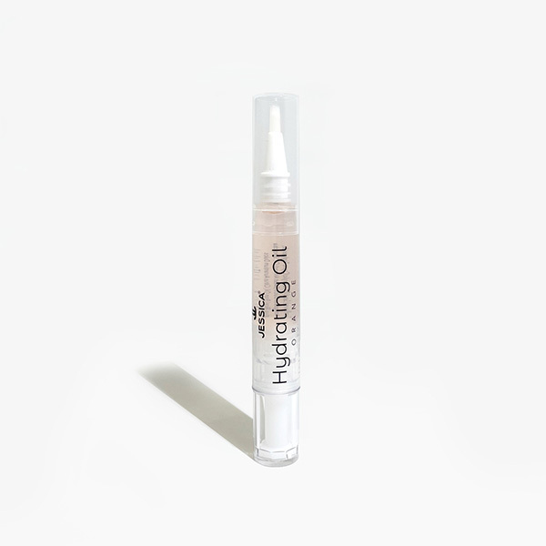 Hydrating cuticle oil Pen Orange