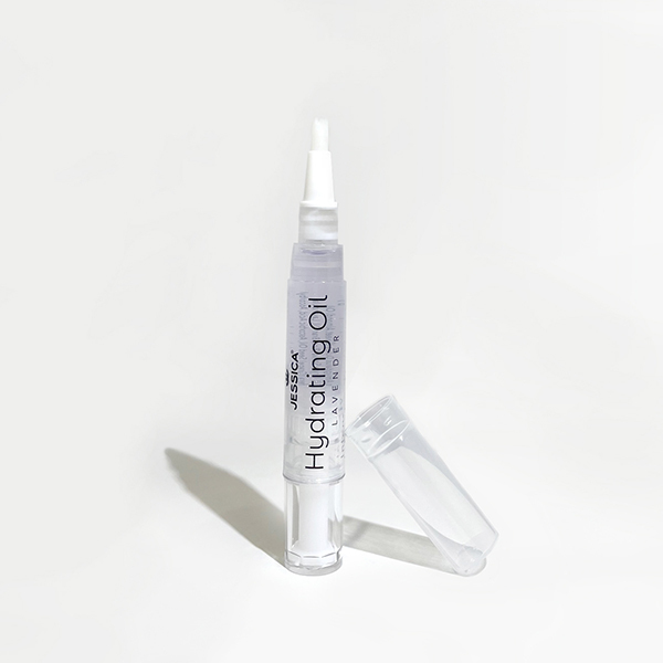 Hydrating cuticle oil Pen Lavender