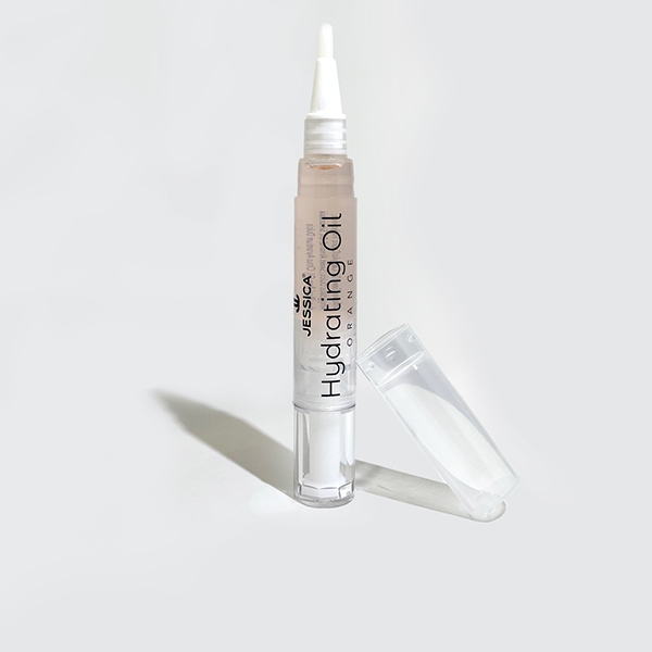 Hydrating cuticle oil Pen Orange