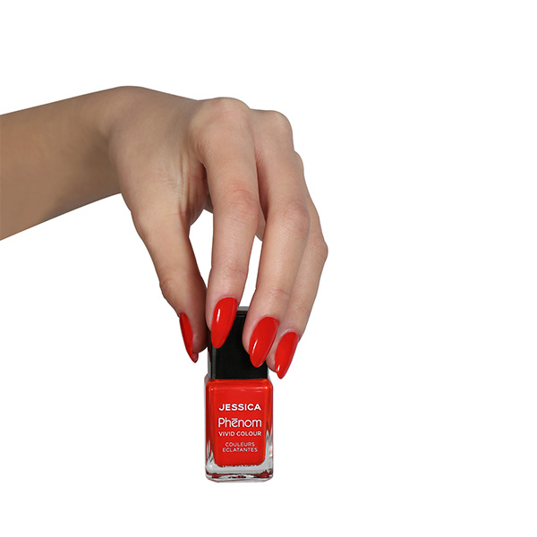 Phenom For Reels nail polish