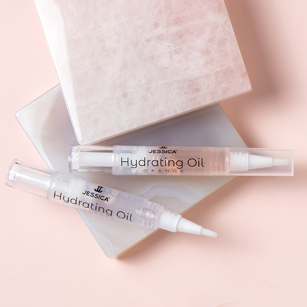 Hydrating Cuticle Oil Pen