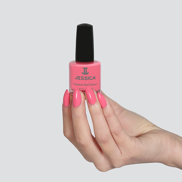 Starfish Custom Colour Nail Polish