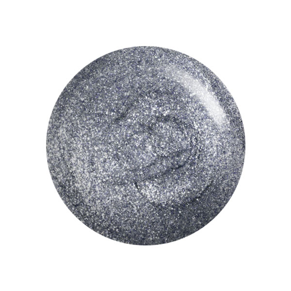 Jessica custom colour nail polish morning sequins