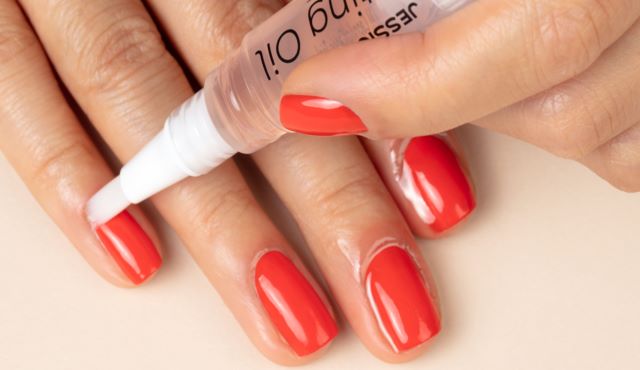 hand care category banner