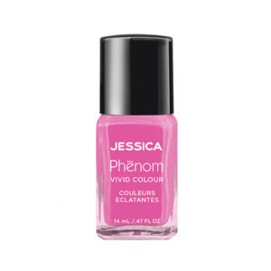 Arabesque Phēnom Nail Polish