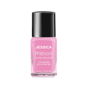 Pirouette Phēnom Nail Polish