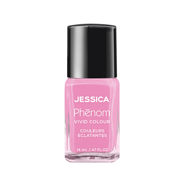 Pirouette Phēnom Nail Polish