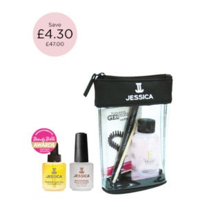 Geleration Removal Deluxe Kit