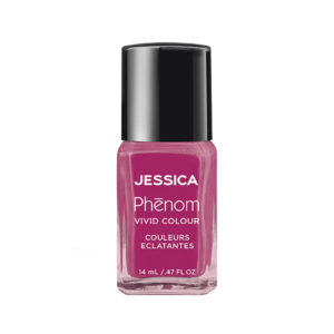 Summer Beets Phenom Nail Polish