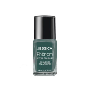I Be Leaf in U Phenom Nail Polish