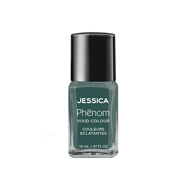 I Be Leaf in U Phenom Nail Polish