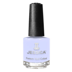 Elderberry Custom Colour Nail Polish