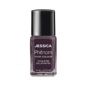 All I Ever Wanted Phēnom Nail Polish