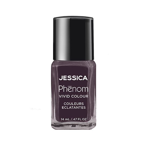 All I Ever Wanted Phēnom Nail Polish