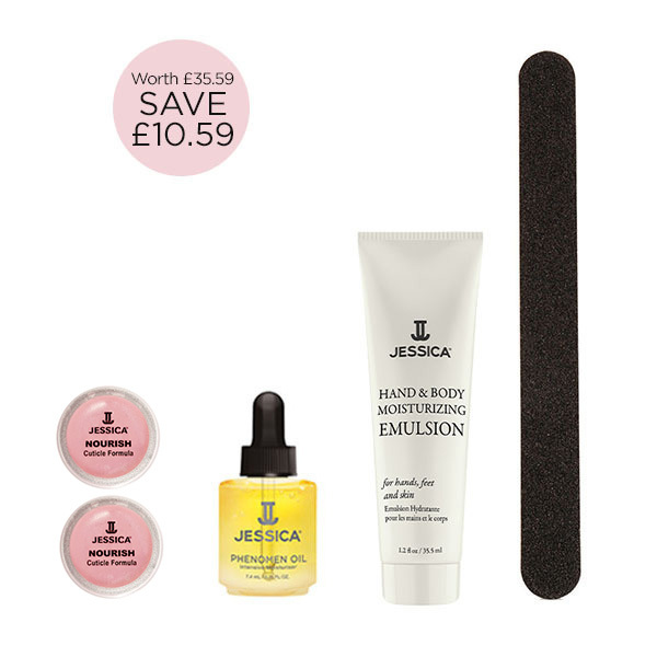 Handcare Treatment Set