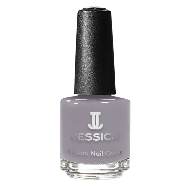 Unfinished Business Custom Colour Nail Polish product shot