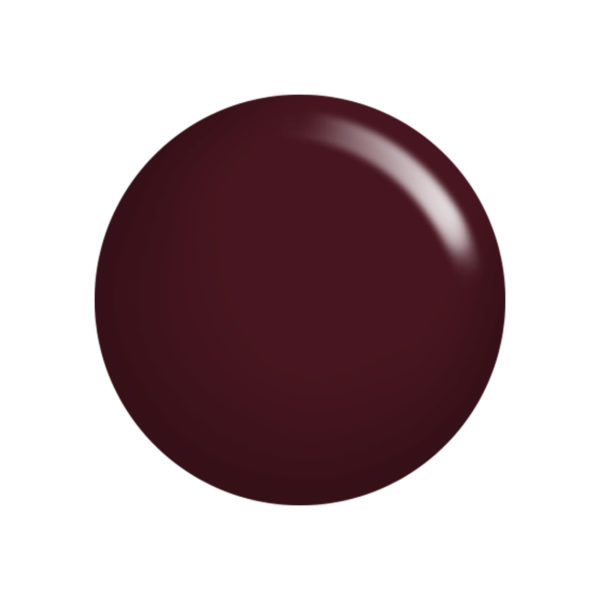 Picture Perfect Custom Colour Nail Polish swatch
