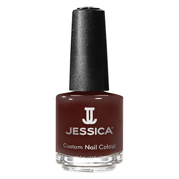 Keep Up Custom Colour Nail Polish product shot