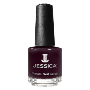 Pop of Extravagance Custom Colour Nail Polish product shot