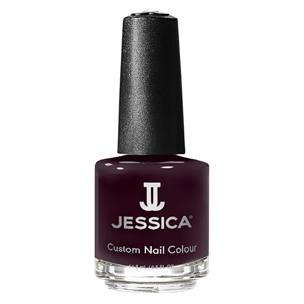 Pop of Extravagance Custom Colour Nail Polish product shot