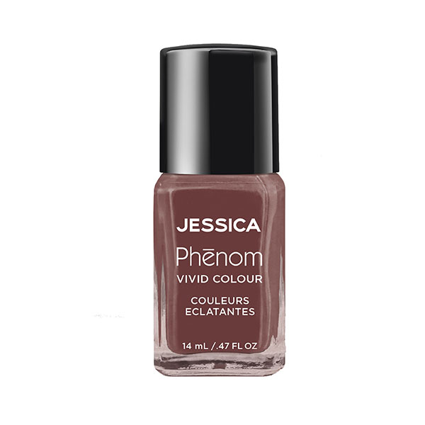 Is It Me U R Looking For Phēnom Nail Polish