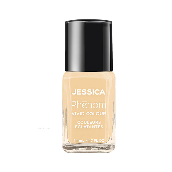 Velvet Driftwood Phēnom Nail Polish