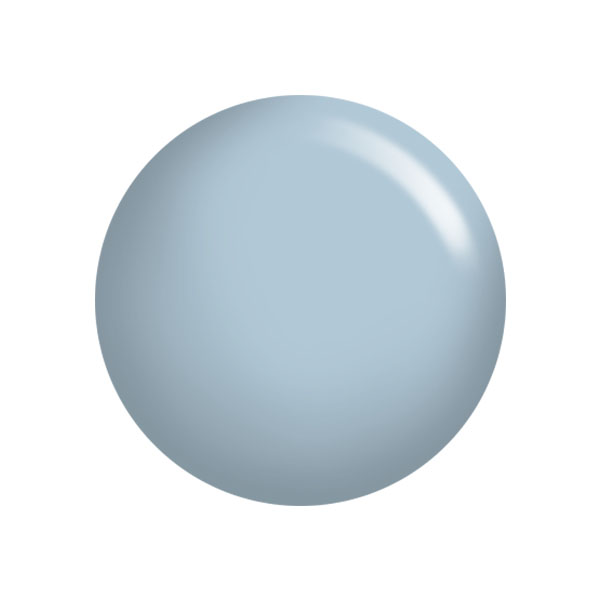 Celestial squeeze custom colour nail polish swatch