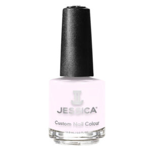 Pebble Purr Custom Colour Nail Polish