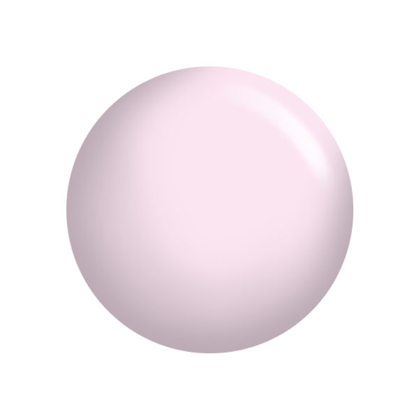 Whispering Peony Phēnom Nail Polish swatch