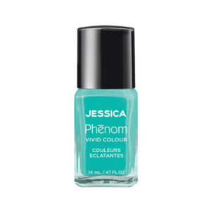 Enchanted Ivy Phēnom Nail Polish