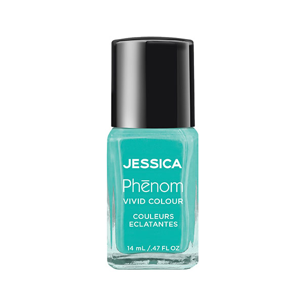 Enchanted Ivy Phēnom Nail Polish