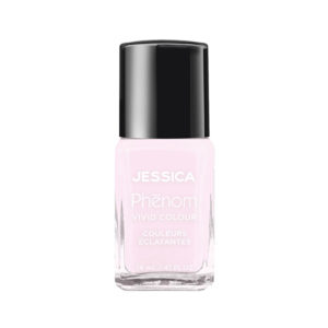 Whispering Peony Phēnom Nail Polish