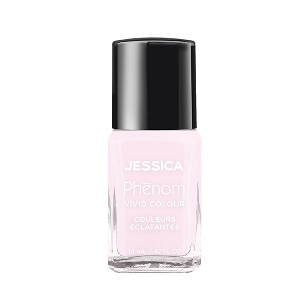 Whispering Peony Phēnom Nail Polish