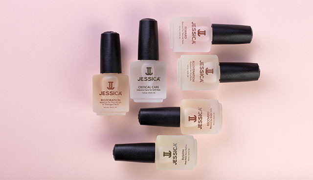 nail care category