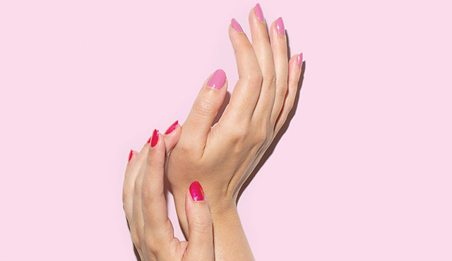 nail polish sets